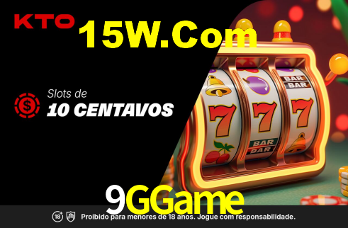 Mercados ao vivo e cash out na 9GGame