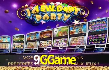 Loterias online na 9GGame