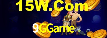 Bônus de boas-vindas na 9GGame